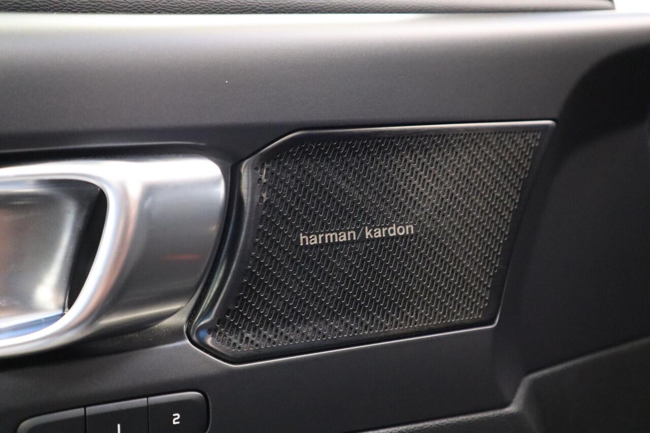 Volvo XC40 1.5 T5 Recharge Inscription Panoramadak Navigatie Leder Trekhaak