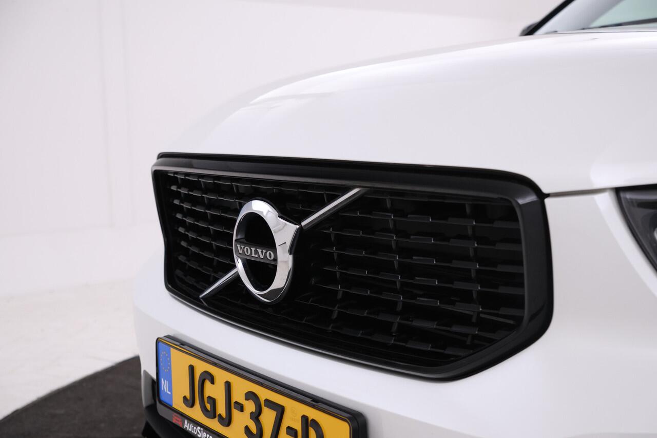 Volvo XC40 1.5 T5 Twin Engine Inscription navigatie, climate, Trekhaak elektr. lmv