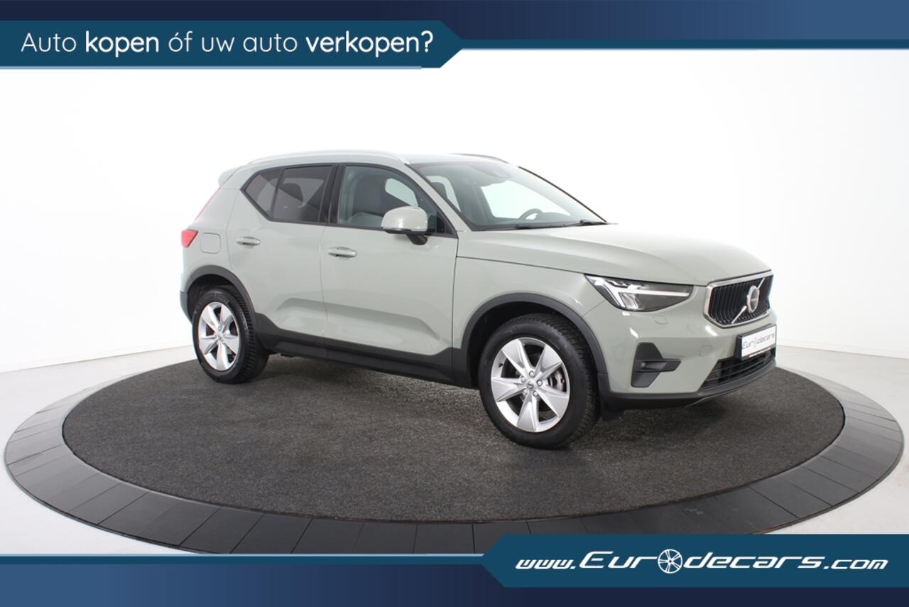 Volvo XC40 1.5 T2 Core *1ste Eigenaar*Navigatie*Memory*Camera*