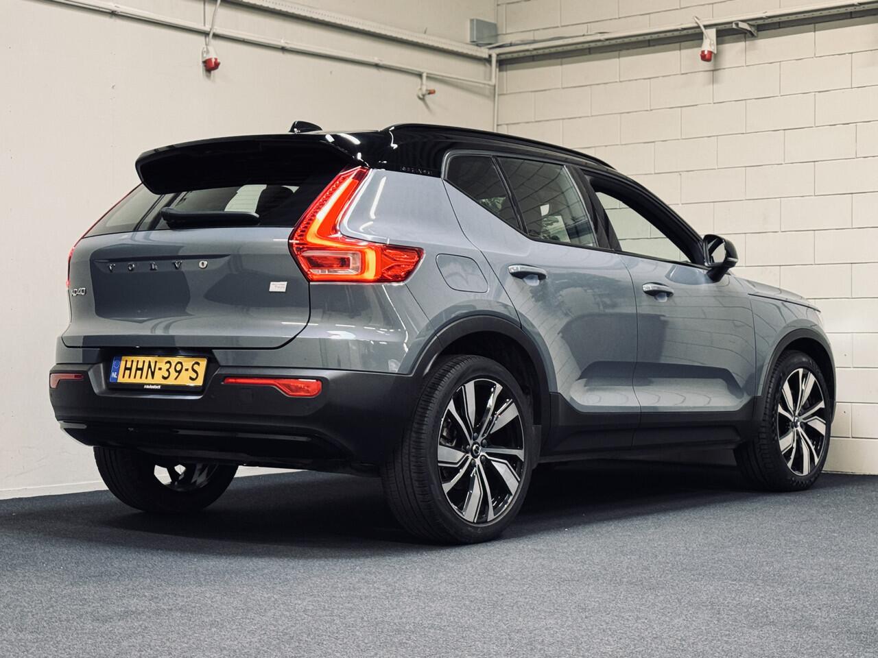 Volvo XC40 1.5 T5 Recharge R-Design | 20" | Panorama | Camera