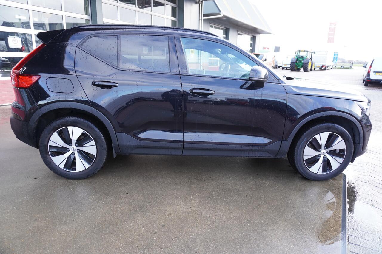 Volvo XC40 1.5 T4 Recharge Dark Plus Hybride nr. V034 | Climate | Camera | Navi | Cruise | Panoramadak