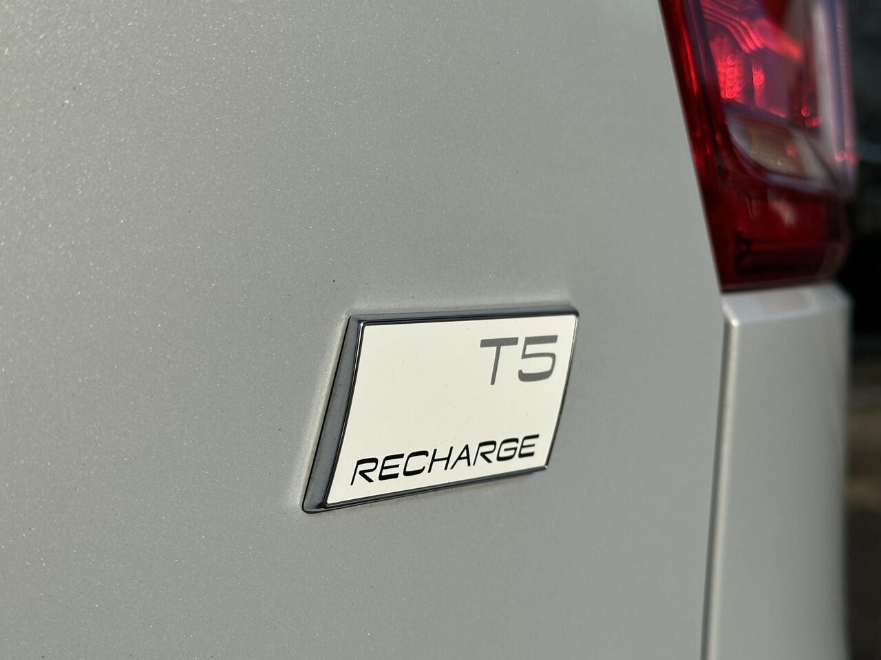 Volvo XC40 1.5 T5 Recharge R-Design | Navi | Two Tone | H&K | Climate | occasion