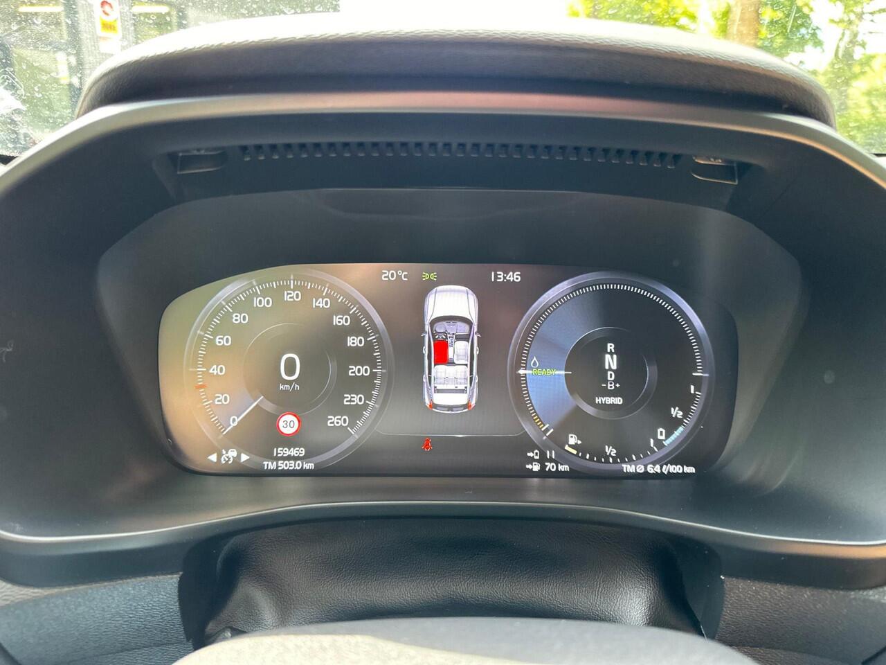 Volvo XC40 1.5 T4 Recharge Inscription