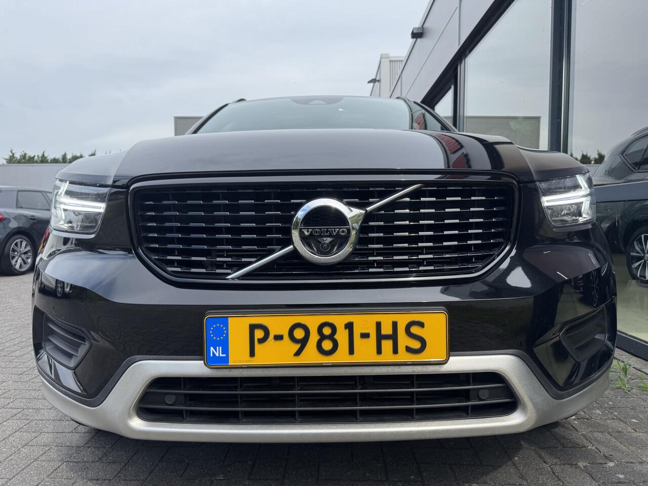 Volvo XC40 1.5 T5 Recharge R-Design