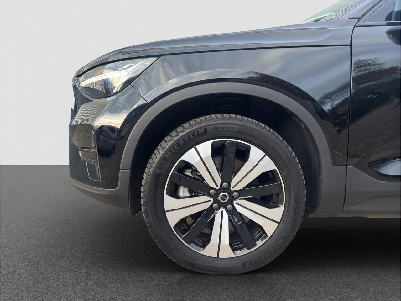 Volvo XC40 Recharge Plus | Stoelverw | 96% SOH | Camera | Pro audio