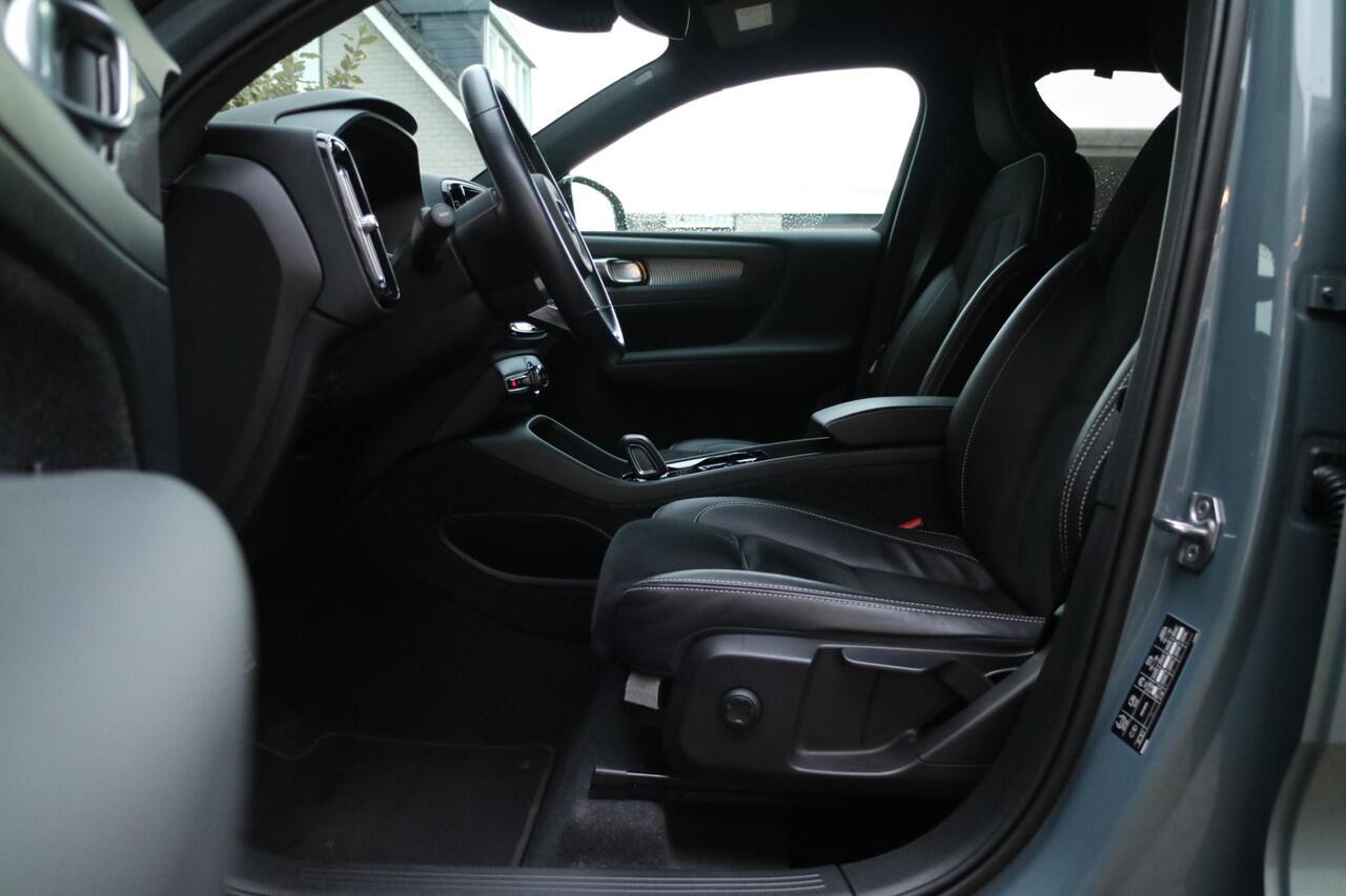 Volvo XC40 1.5 T5 Recharge R-Design | PHEV | Camera | Harman Kardon |