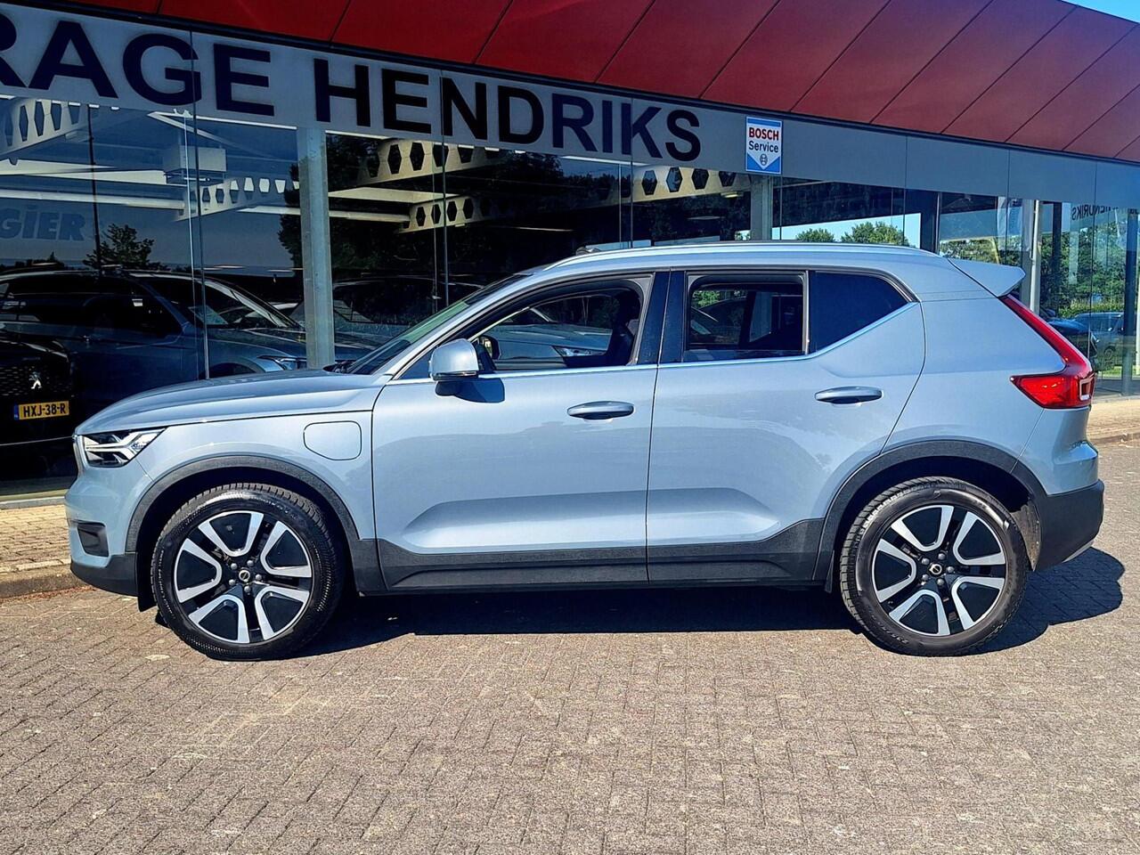 Volvo XC40 1.5 T5 Recharge Inscription | Pano | H&K | Leder | CC |Climate |