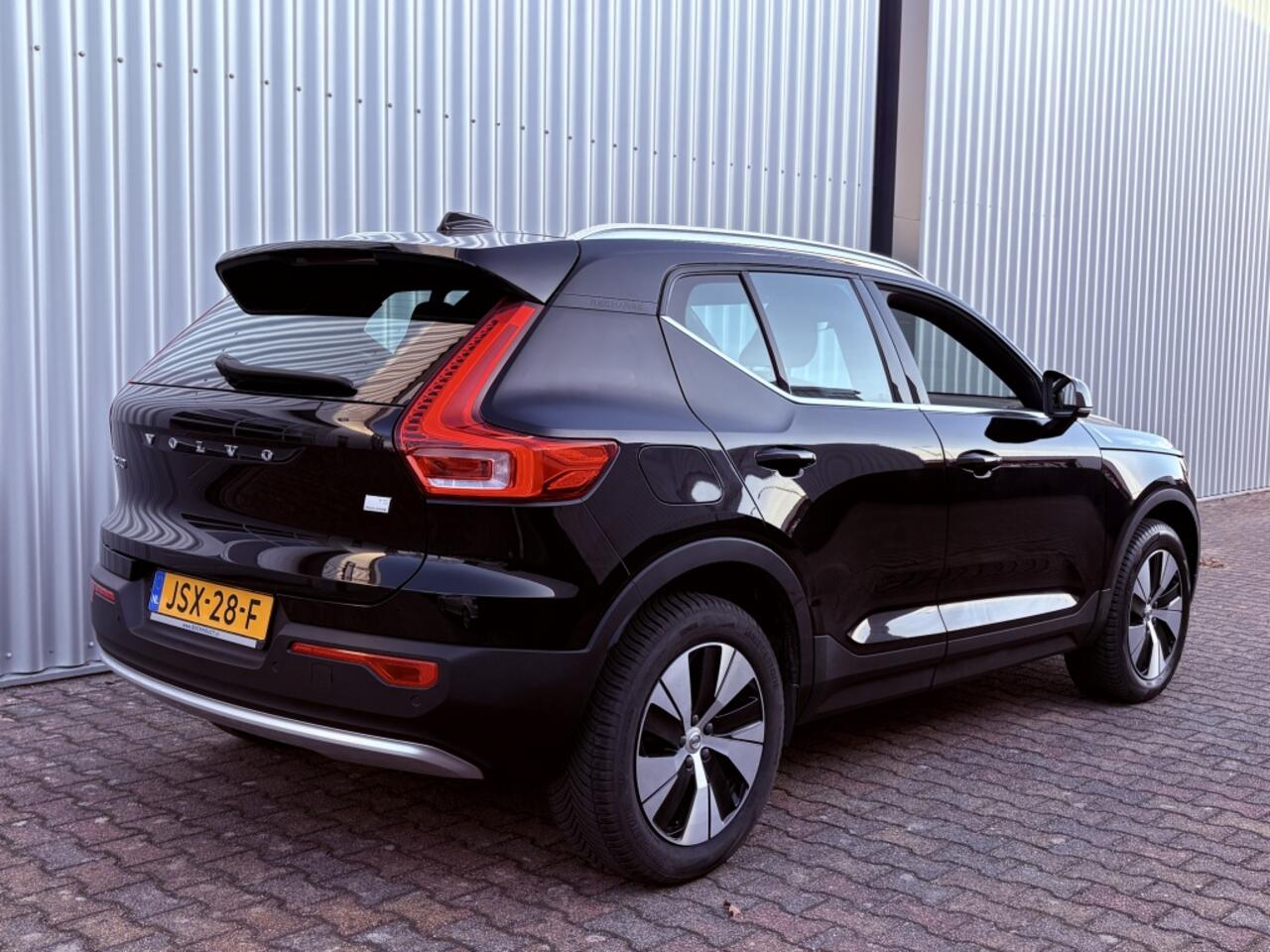 Volvo XC40 1.5 T5 Inscription Expr. Recharge | Harman Kardon | Camera