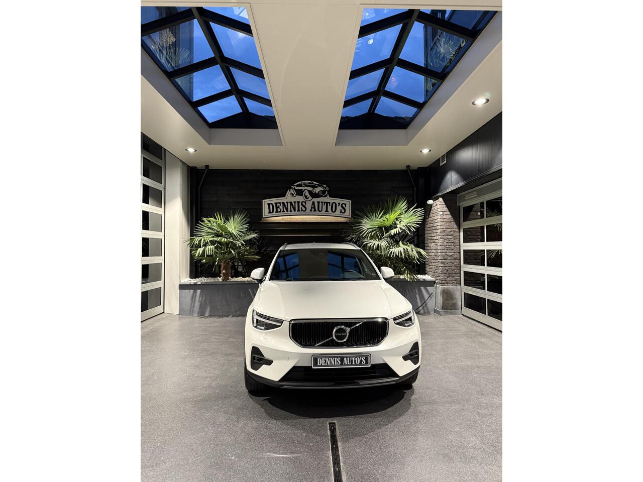 Volvo XC40 1.5 T2 Core Autom Apple CarPlay Stoel-Stuur Verw