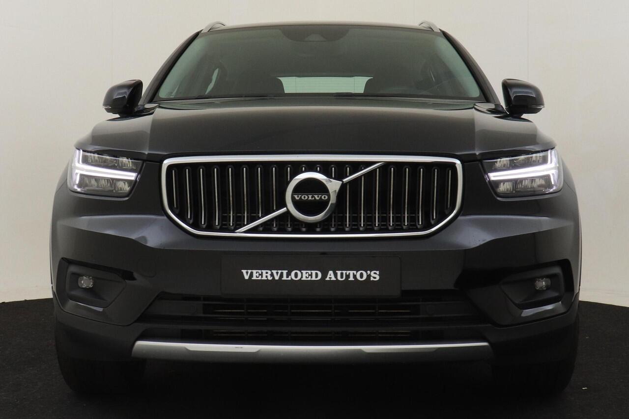 Volvo XC40 T5 PLUG-IN HYBRID BUSINESS PRO -CAMERA|BLIS|KEYLESS|ADAP.CRUISE|CLIMATE-PACK|DEALERONDERHOUDEN