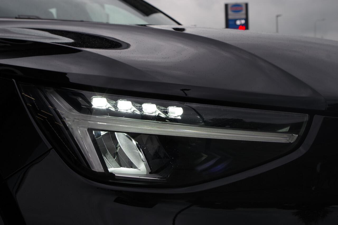 Volvo XC40 1.5 T4 211 PK Recharge Inscription Expression PHEV, Carplay, Camera