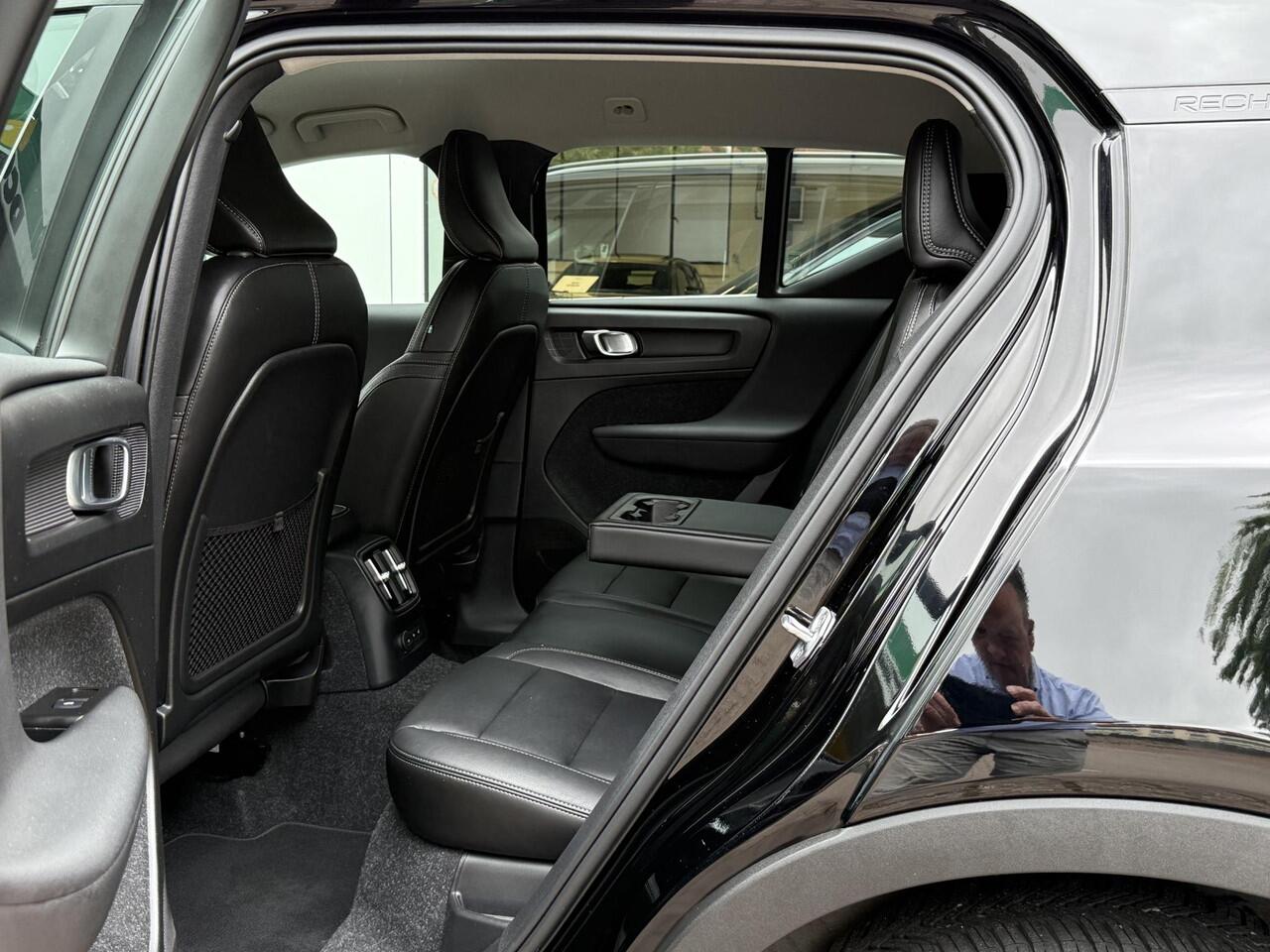 Volvo XC40 1.5 T4 Recharge Inscription Expr. |Leder|PDC|Adapt.Cruise|