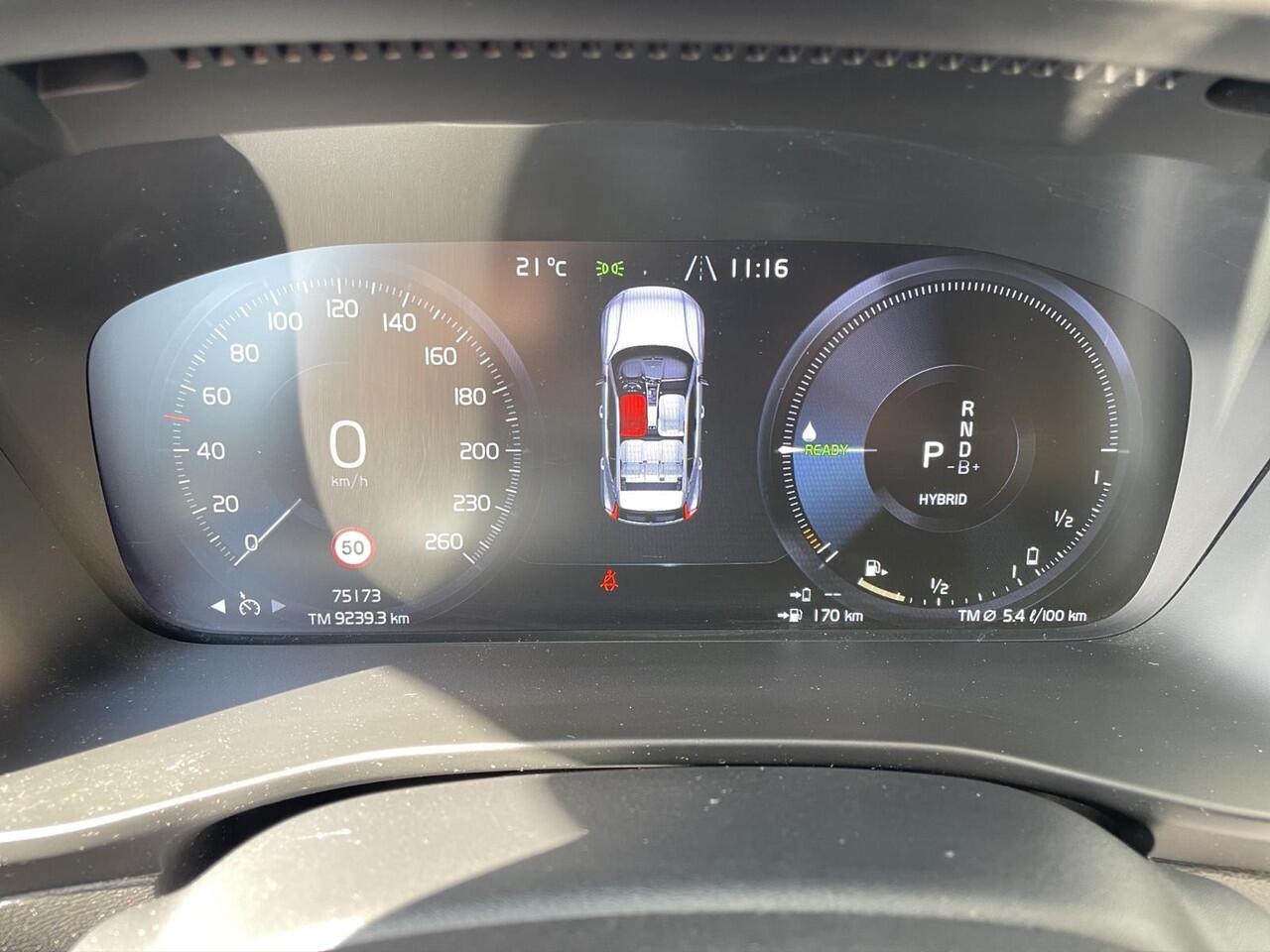 Volvo XC40 1.5 T5 Recharge Inscription | Harman Kardon | Keyless