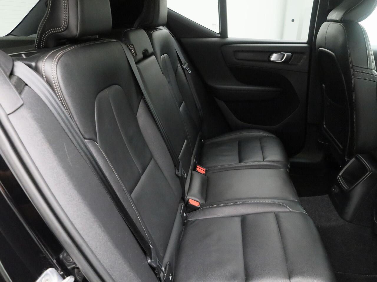 Volvo XC40 1.5 T5 Twin Engine Inscription | CAMERA | MEMORY | TREKHAAK