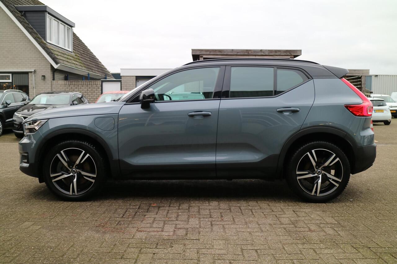 Volvo XC40 1.5 T5 Recharge R-Design | PHEV | Camera | Harman Kardon |