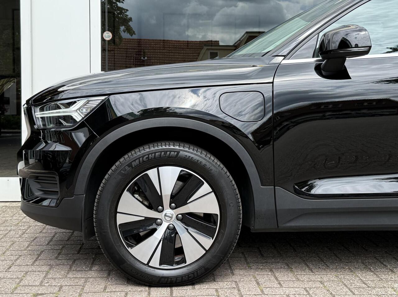 Volvo XC40 1.5 T4 Recharge Inscription Expr. |Adapt.Cruise|DAB|Keyless|