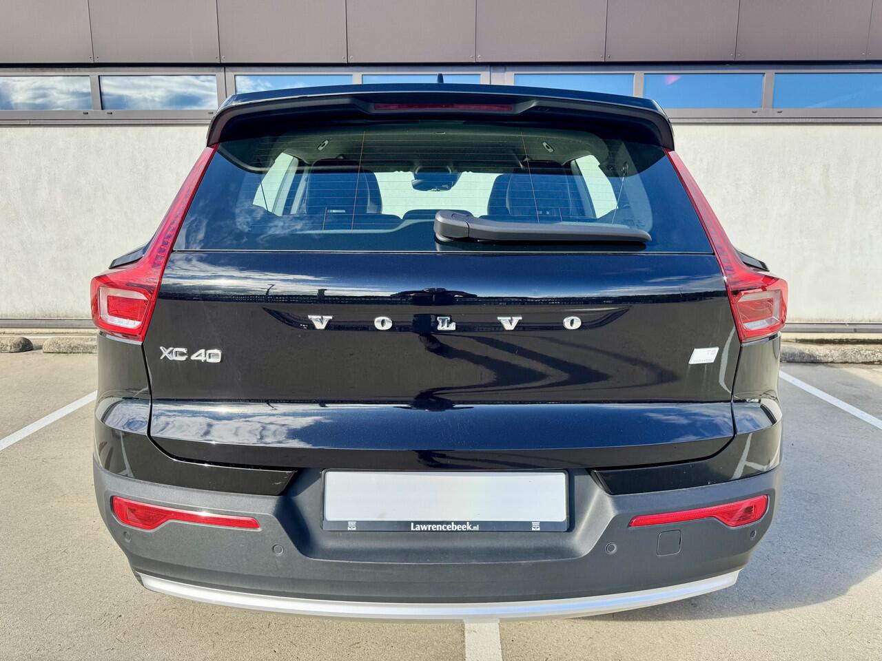 Volvo XC40 1.5 T5 Plug-in hybrid Plus Bright | Face-Lift | Leer | Navi | Apple | Cruise | Elek. Stoel.| % Bovag Occasion Partner %