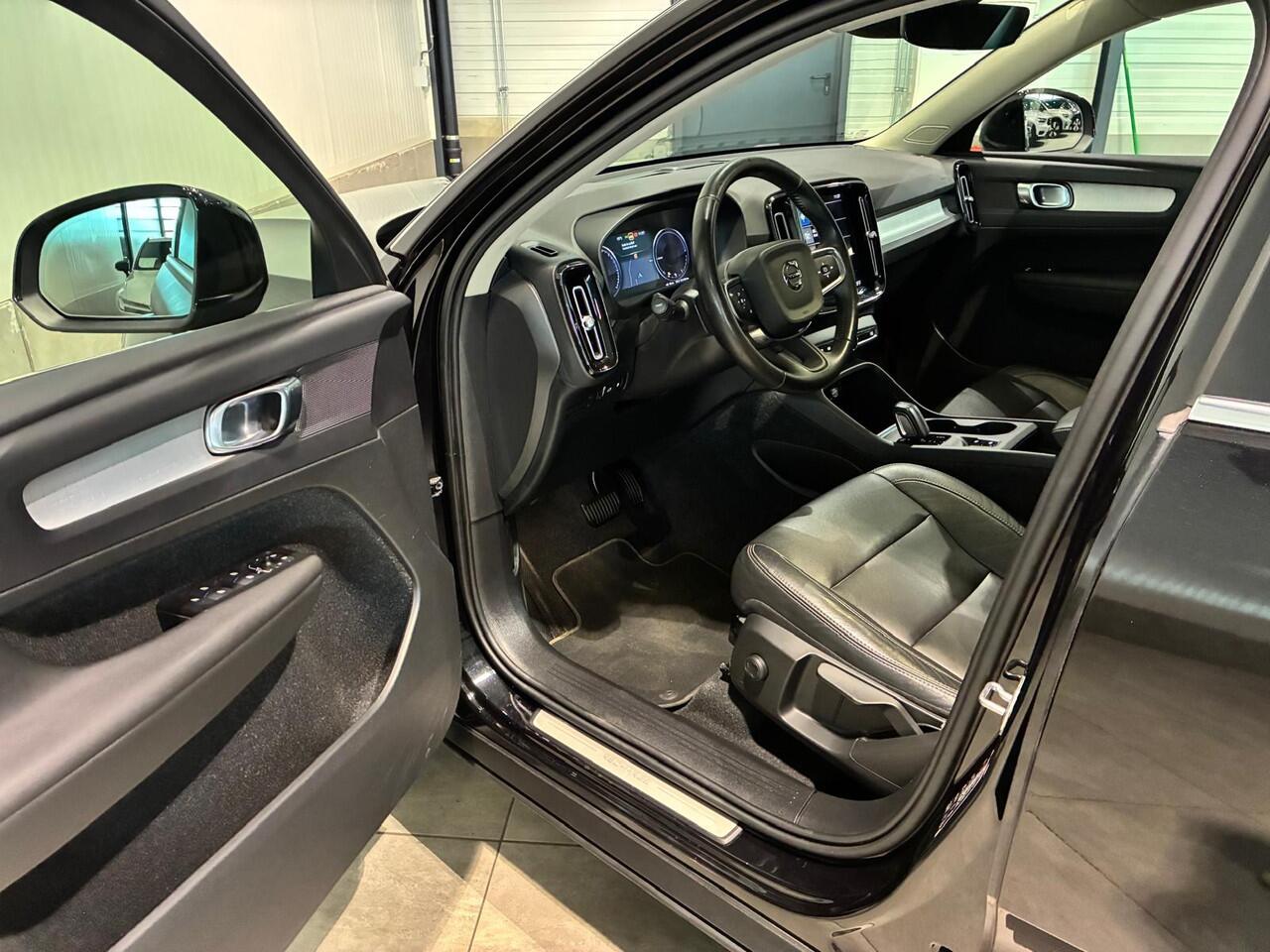 Volvo XC40 T5 Aut. Plug-in Hybrid Inscription Parkeercamera 262pk