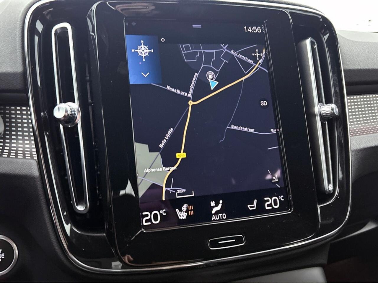 Volvo XC40 1.5 T5 Recharge R-Design | 360º Camera | BLISS |