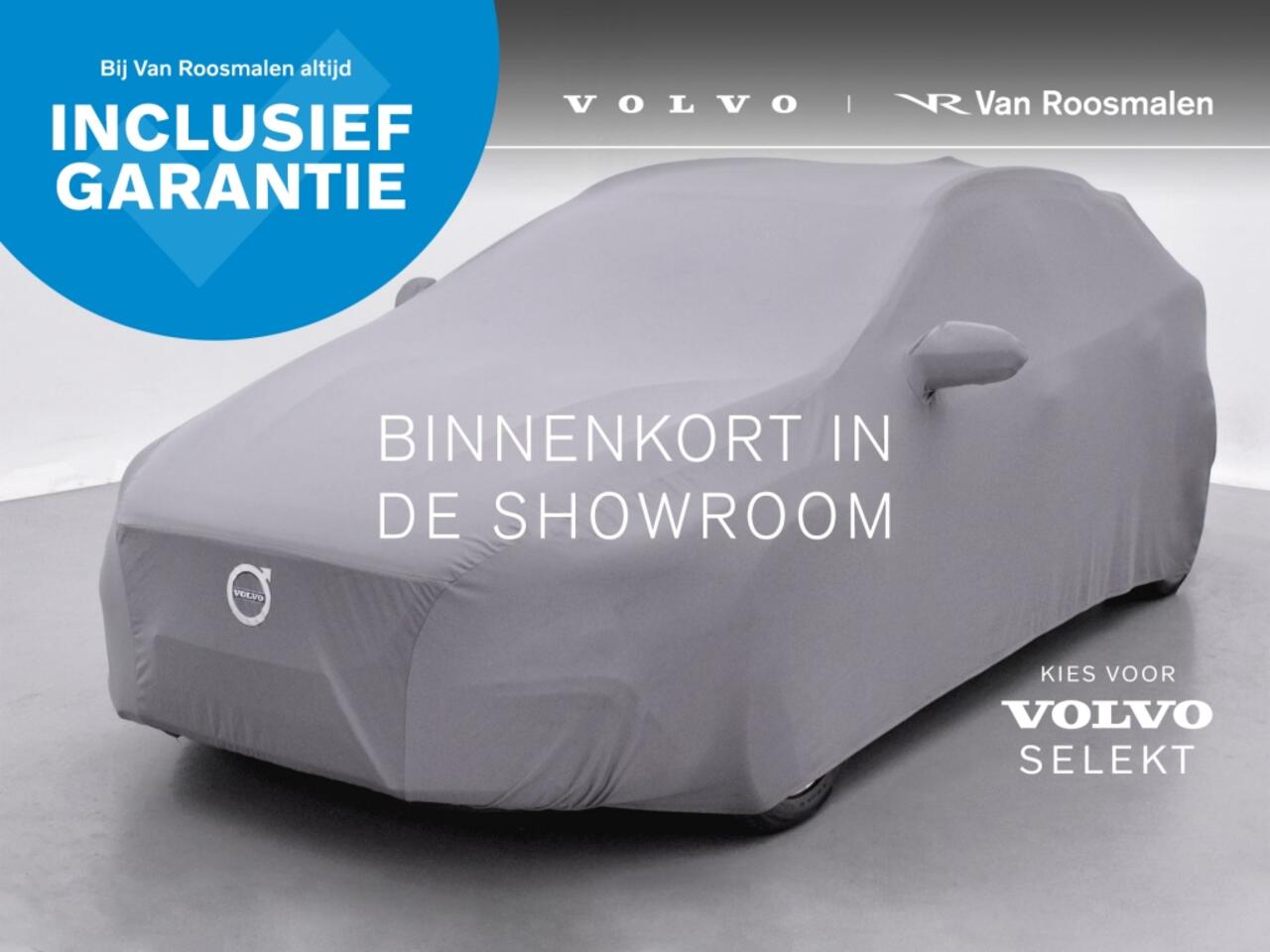 Volvo XC40 2.0 B4 Plus Dark | trekhaak | elek. verstelbare stoelen