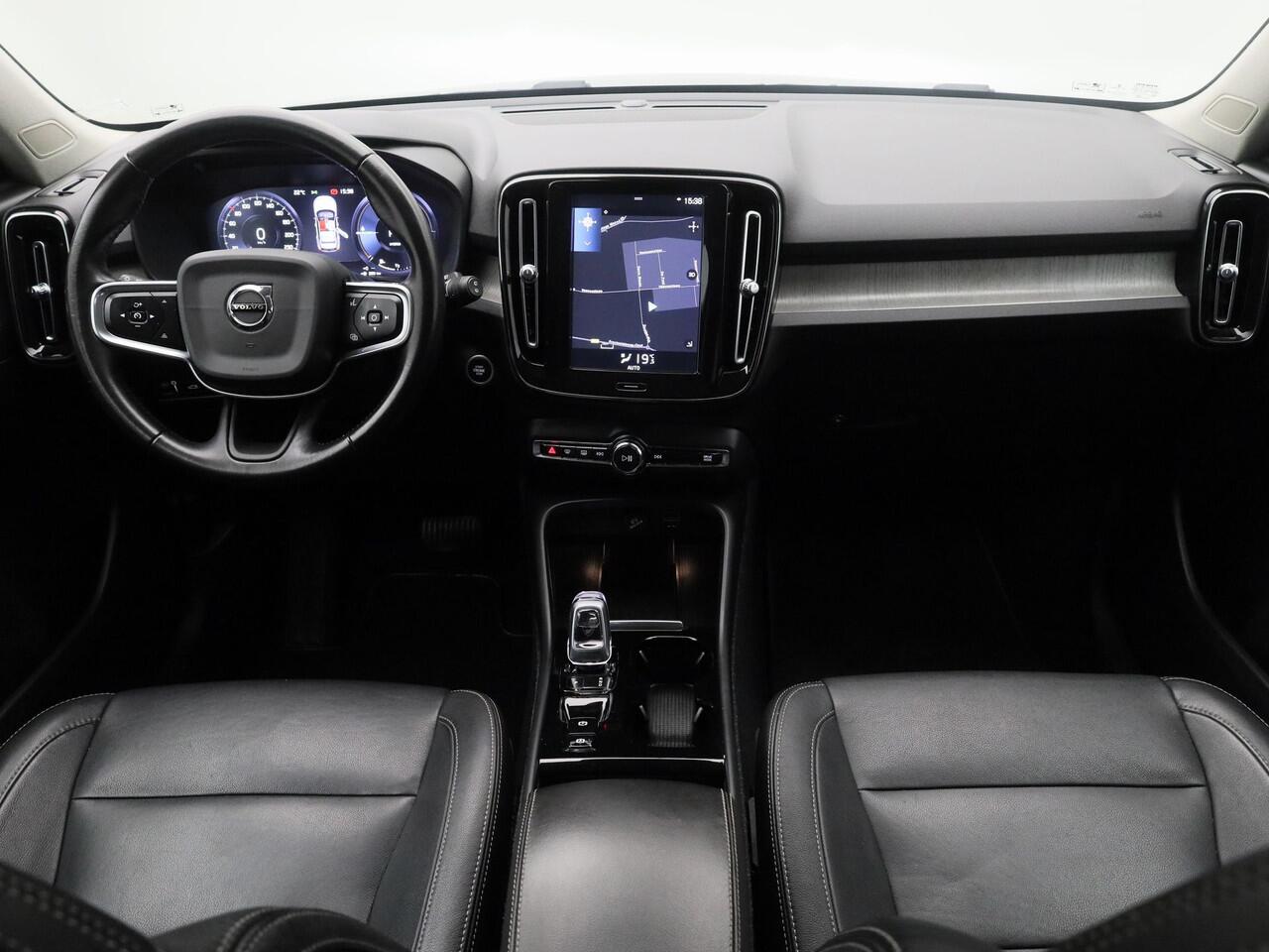 Volvo XC40 1.5 T5 Twin Engine Inscription | CAMERA | MEMORY | TREKHAAK