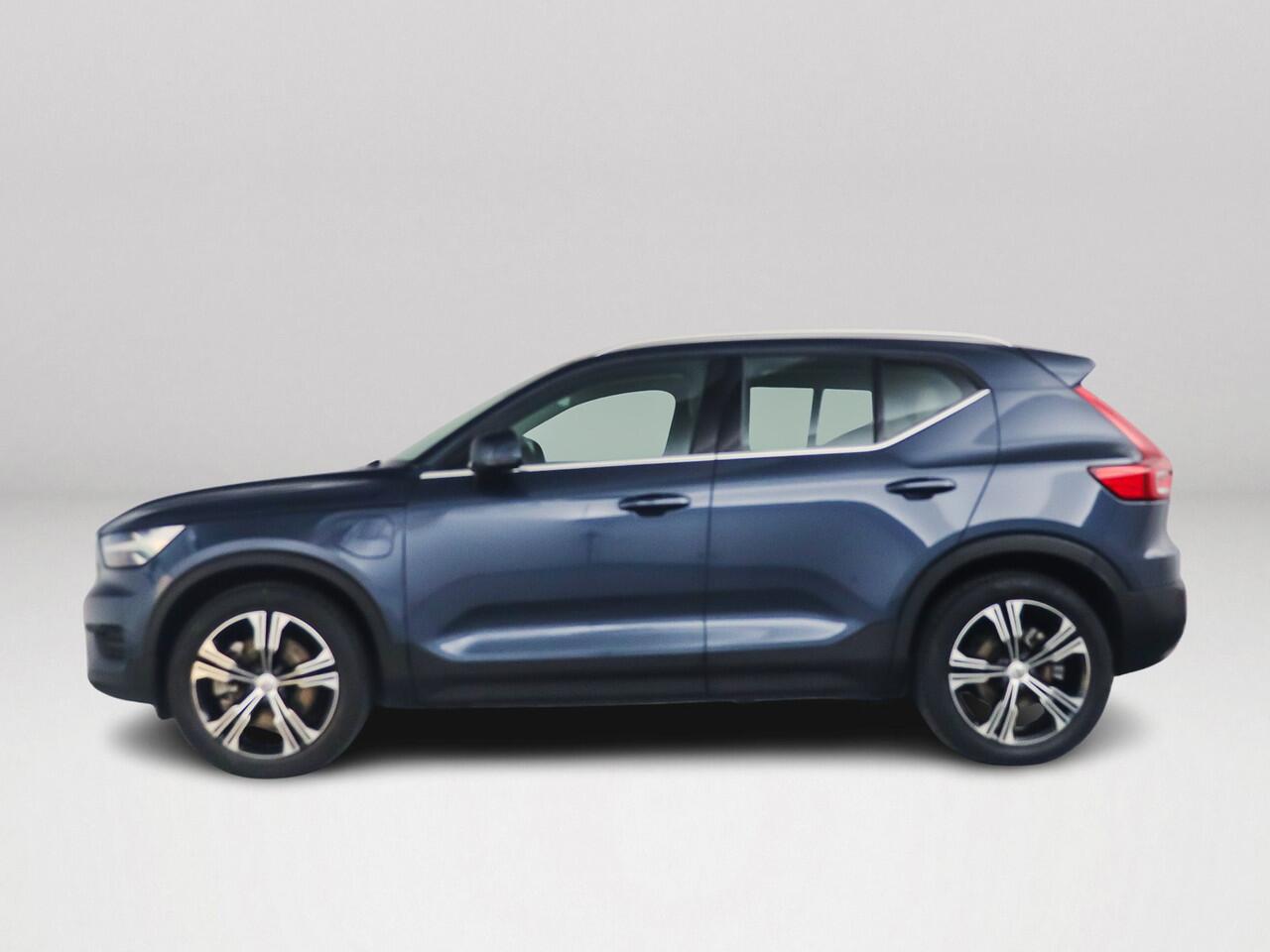 Volvo XC40 T5 Twin Engine Inscription | Cruise Control | Stoelverwarming