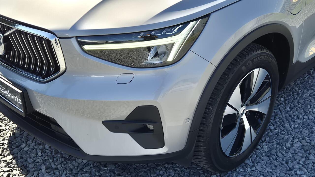 Volvo XC40 1.5 T4 PheV Plus Bright 360 Camera - Ligthing Pack - Telefoon lader - Winter Pack - Harman Kardon Sound - Nieuw Model