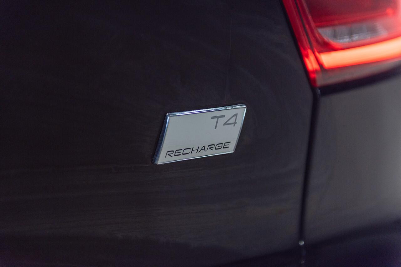 Volvo XC40 T4 Aut. Plug-in Hybrid Core Bright 211pk