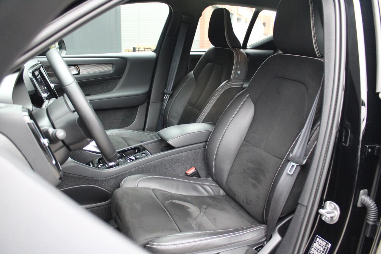 Volvo XC40 1.5 T5 Recharge R-Design - Navi - Camera - Stoel-Stuurverwarming - Elek. achterklep - Rijklaar