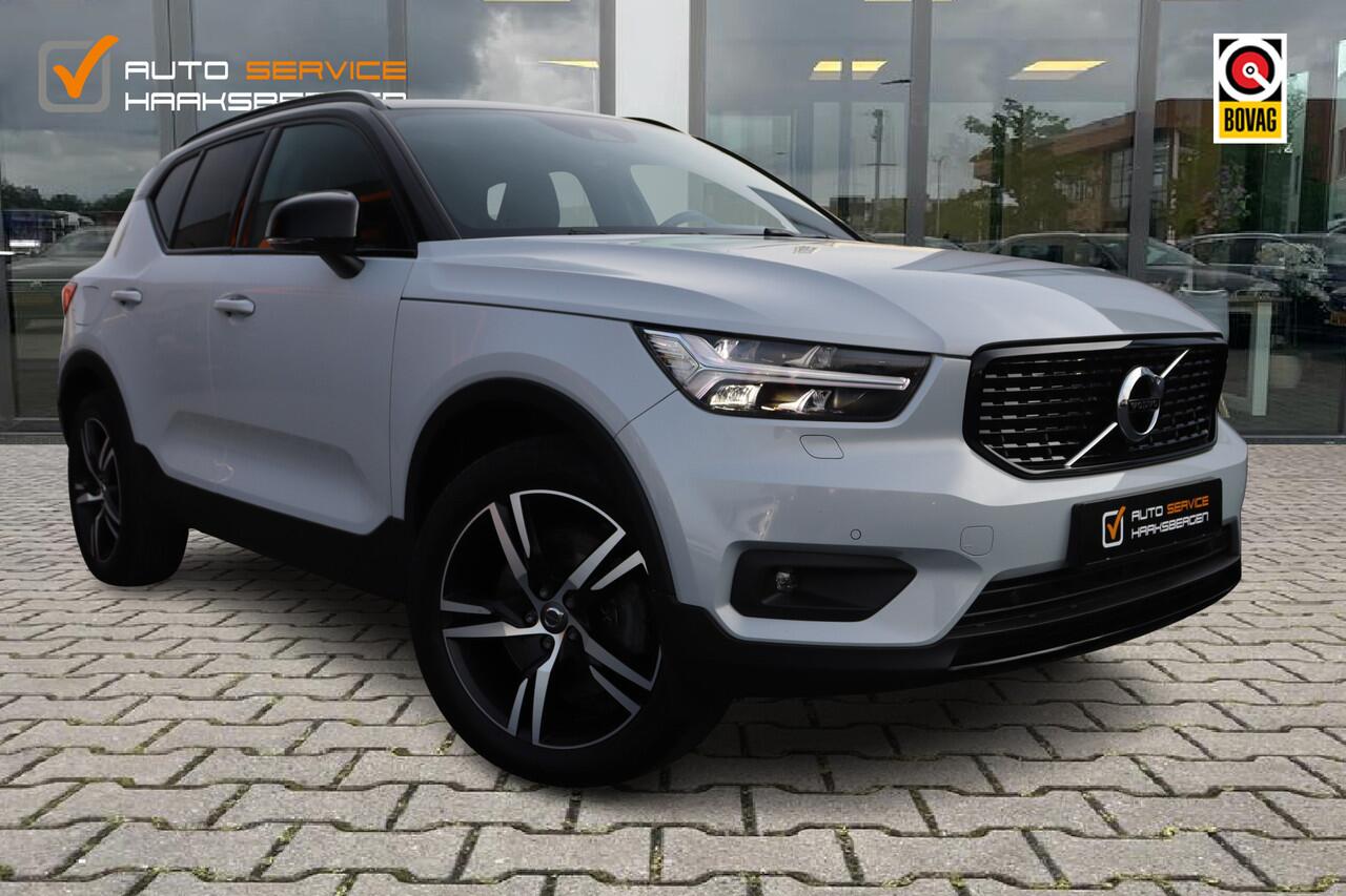 Volvo XC40 1.5 T5 Recharge R-Design | Pano | Trekhaak | ACC |