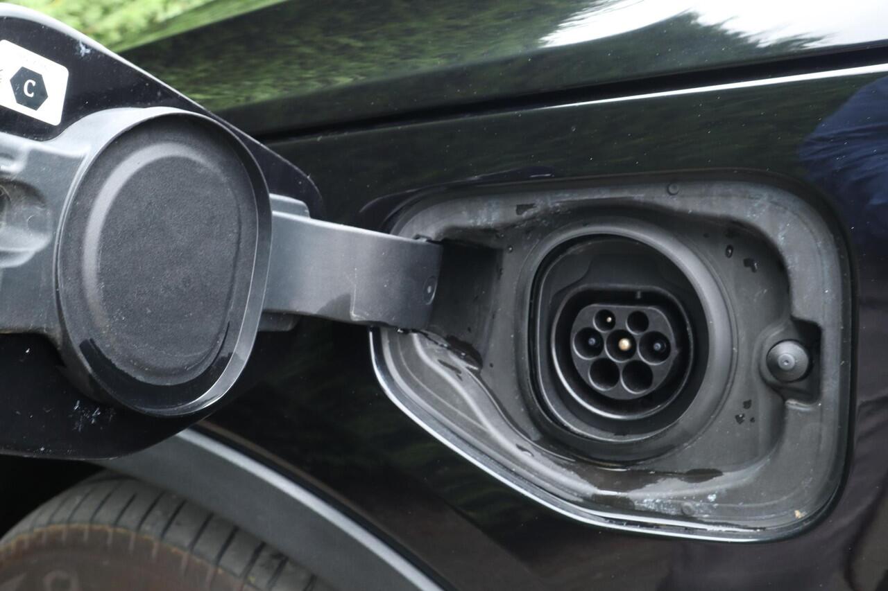 Volvo XC40 1.5 T4 Recharge Inscription Expression