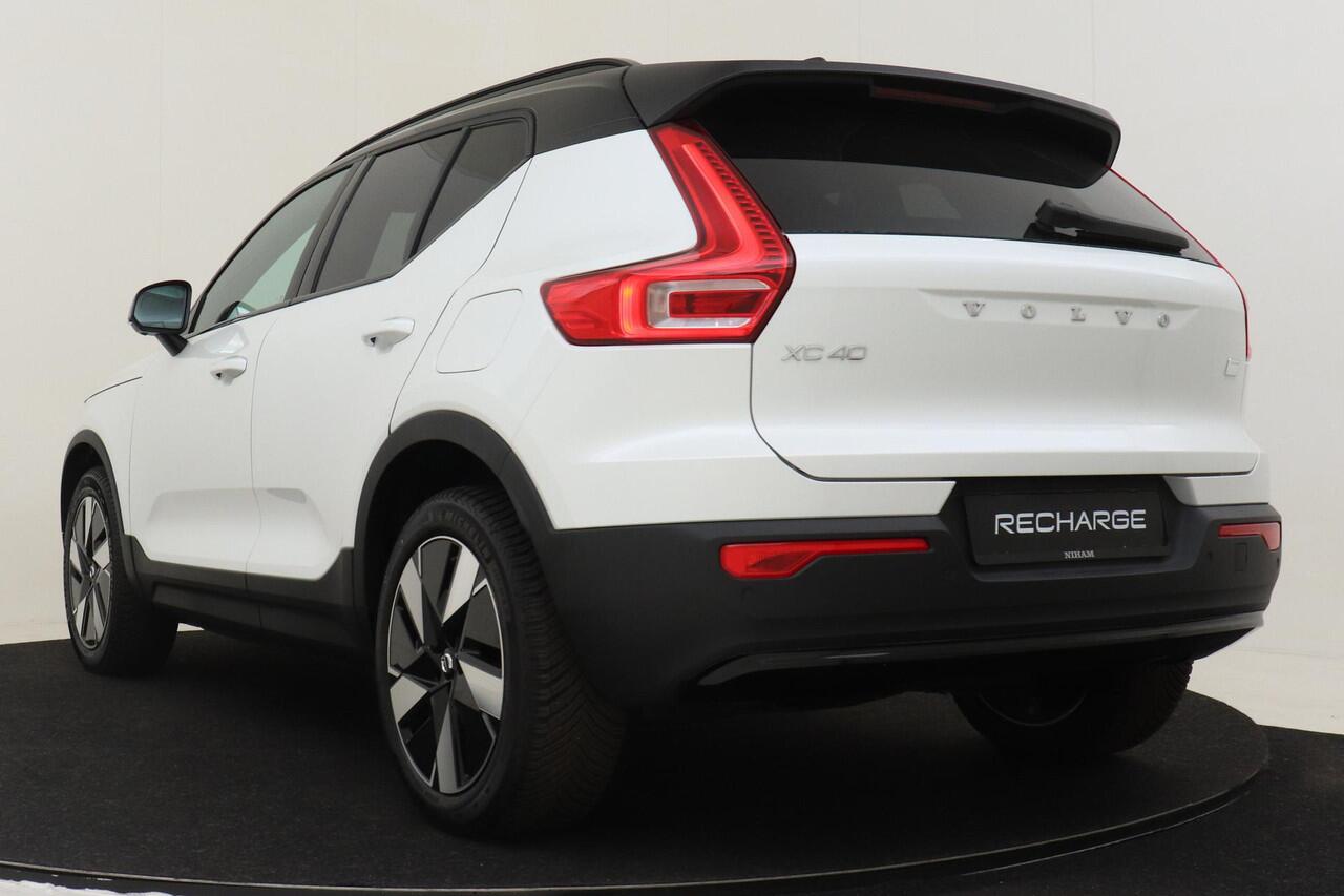 Volvo XC40 SINGLE MOTOR EXTENDED RANGE ULTIMATE 82 kWh -PANO.DAK|360°CAM|HARMAN/KARDON|POWER-SEATS|PIXEL.LED