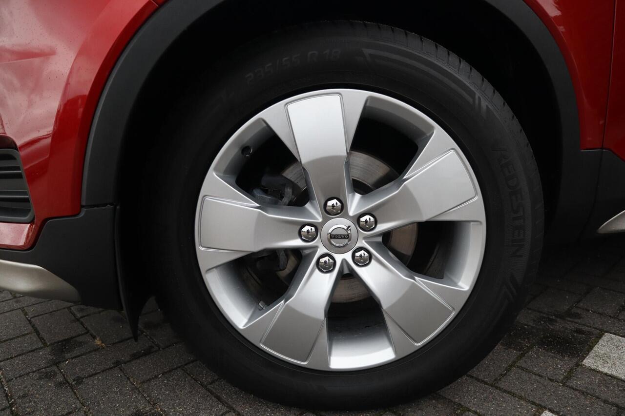 Volvo XC40 1.5 T3 Inscription