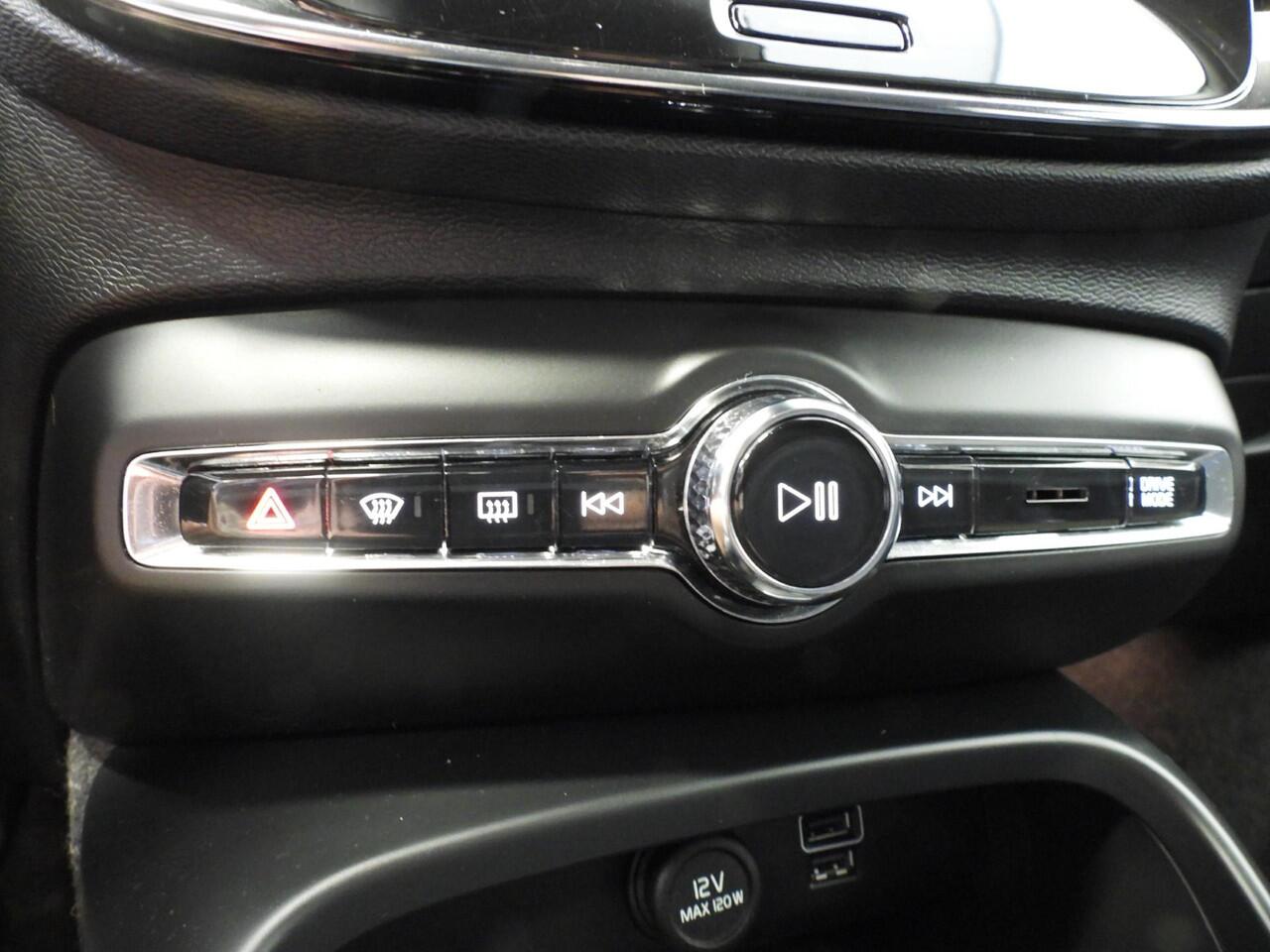 Volvo XC40 1.5 T4 Recharge R-Design NAVI/TREKHAAK/CAMERA/LED/18"LMV!