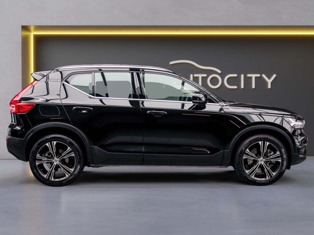 Volvo XC40 Inscription Exp. Recharge Plug-In Hybrid 2WD