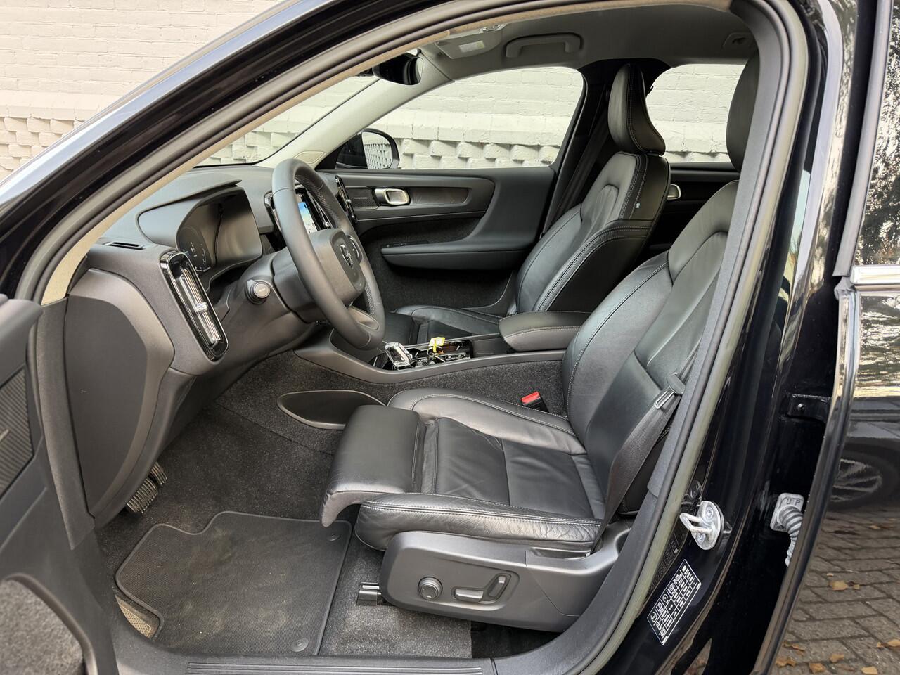 Volvo XC40 1.5 T5 Recharge Plus Bright Achteruitrijcamera Harman/Kardon