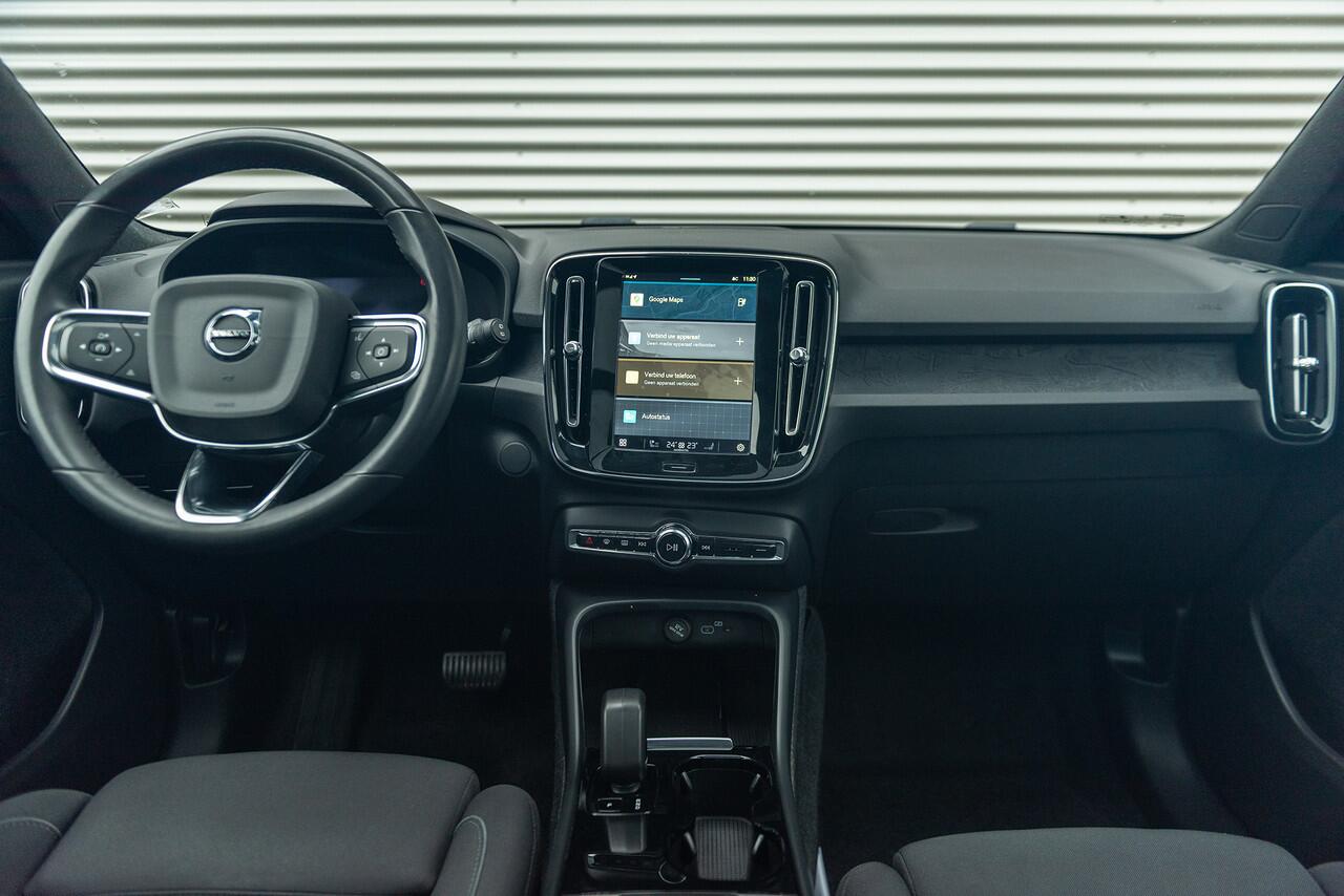 Volvo XC40 Recharge Twin Aut. Ultimate Panoramadak 408pk