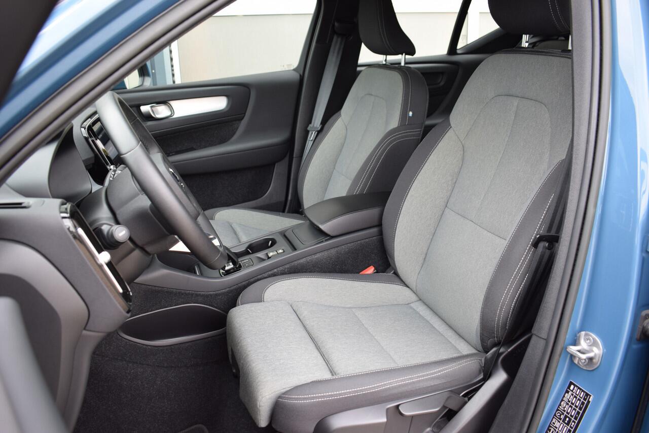 Volvo XC40 2.0 B3 Core | Camera | ACC | 4cilinder! apple carplay | android auto