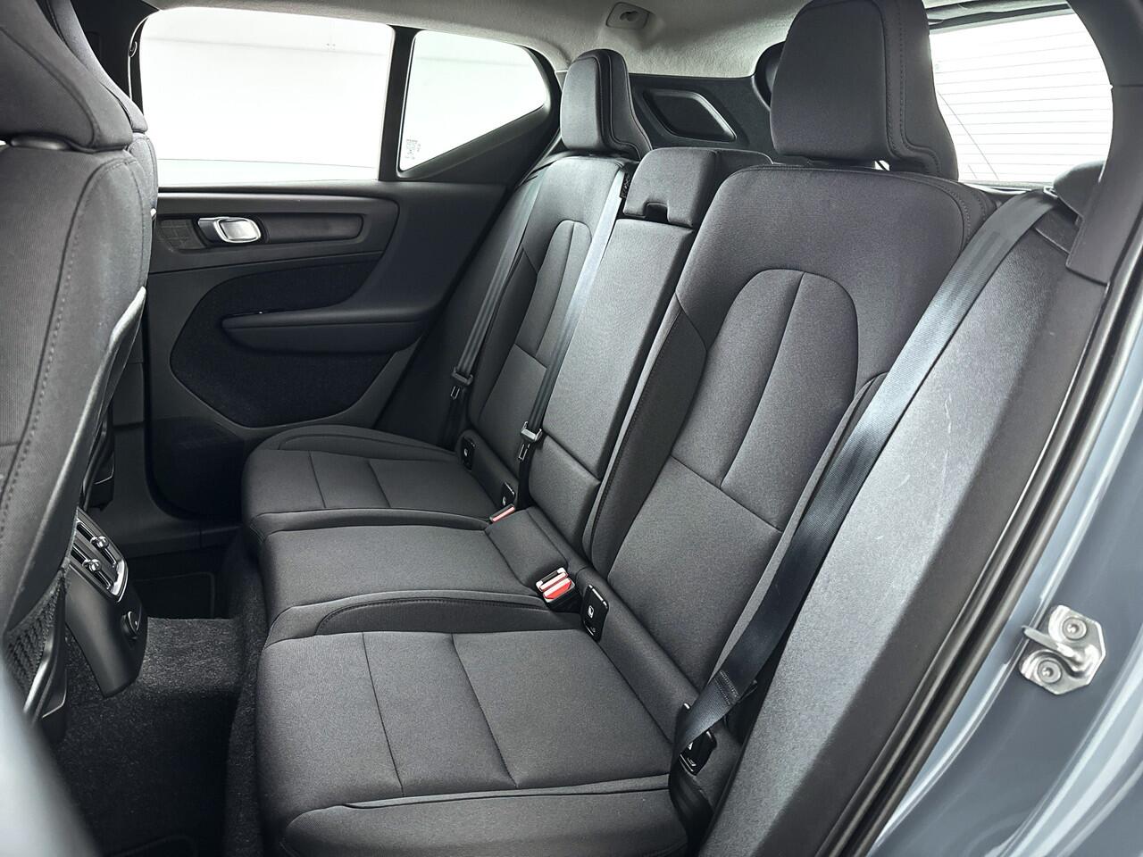 Volvo XC40 T4 Aut. Recharge R-Design Expression | Pilot Assist