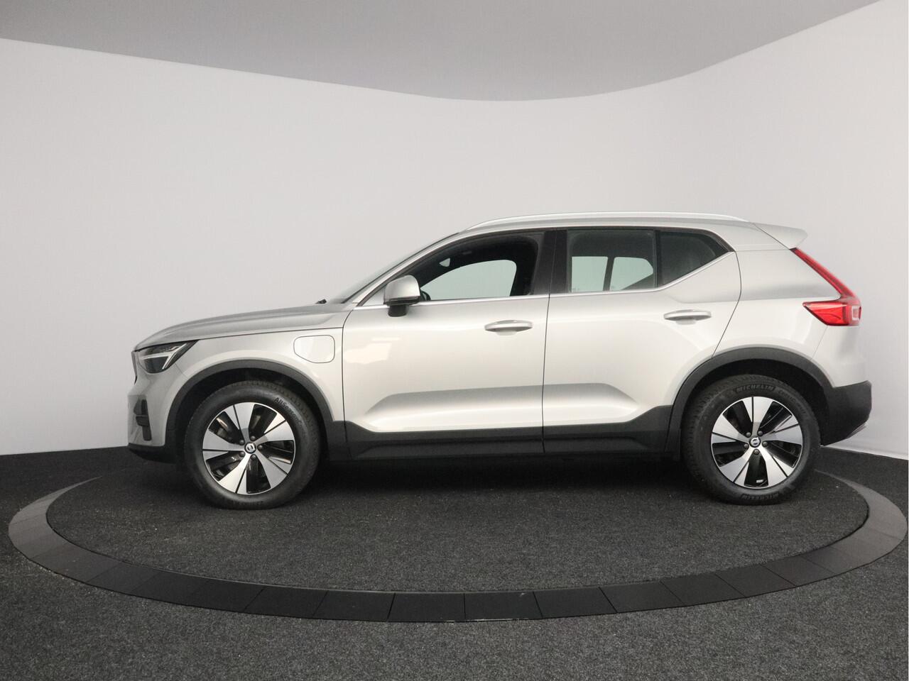 Volvo XC40 1.5 T4 Recharge Inscription Expression | facelift modeljaar 2023!