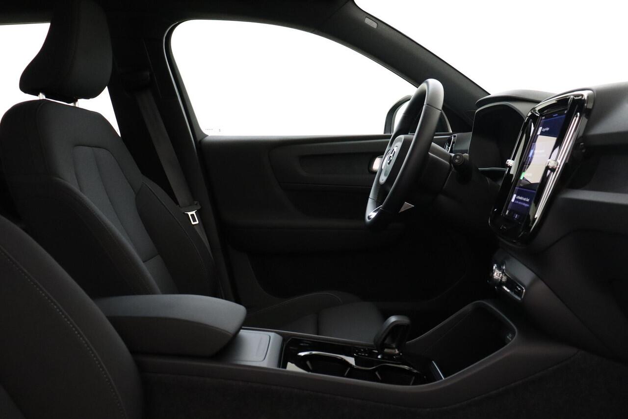 Volvo XC40 SINGLE MOTOR EXTENDED RANGE PLUS 82 kWh -CAMERA|WARMTEPOMP|ADAP.CRUISE|BLIS|KEY-LESS|TREKHAAK
