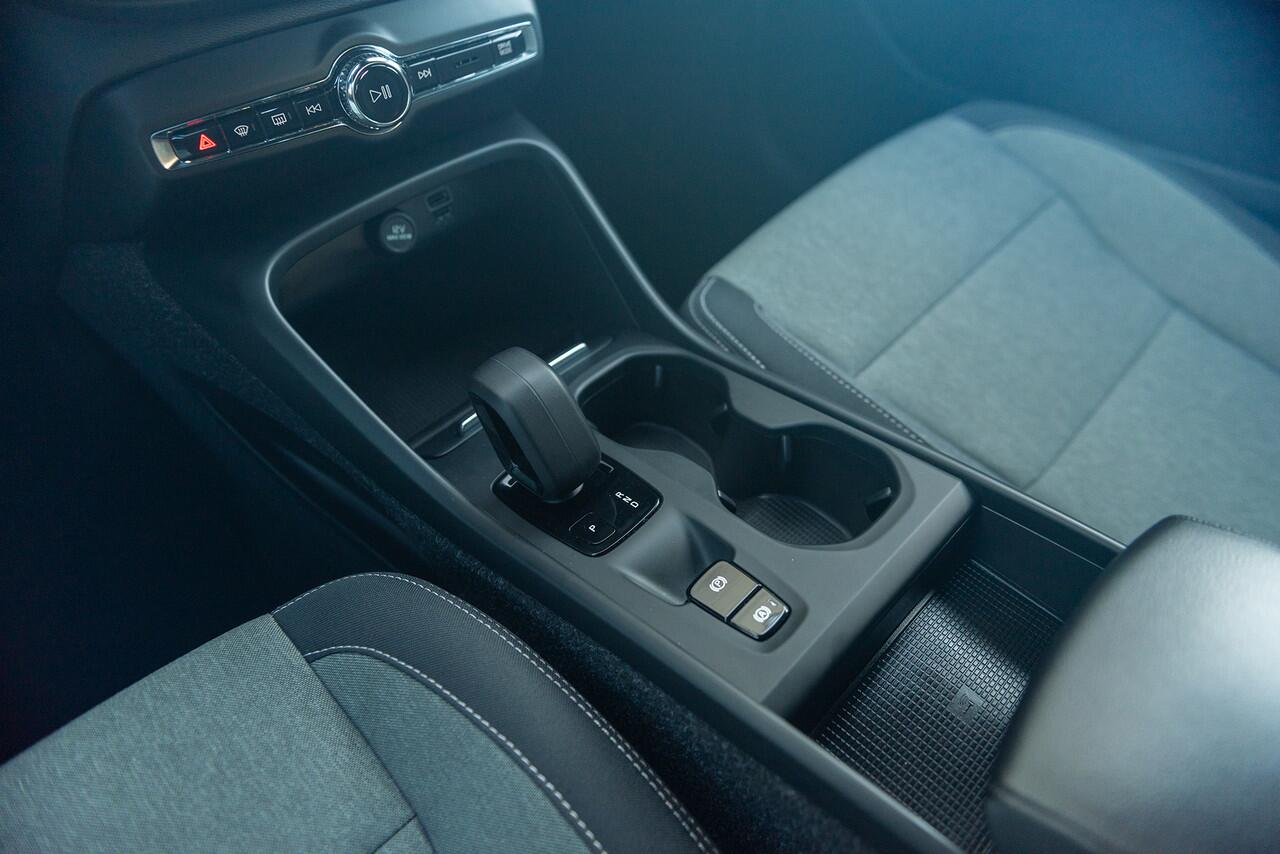 Volvo XC40 T4 Aut. Plug-In Hybrid Inscription CruiseControl Parkeercamera 211pk