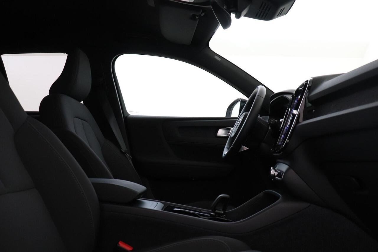Volvo XC40 SINGLE MOTOR EXTENDED RANGE PLUS 82 kWh -CAMERA|WARMTEPOMP|ADAP.CRUISE|BLIS|KEY-LESS|TREKHAAK