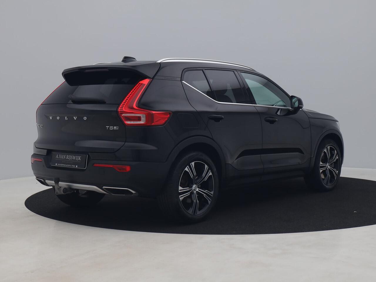 Volvo XC40 1.5 T5 Twin Engine Inscription | CAMERA | MEMORY | TREKHAAK