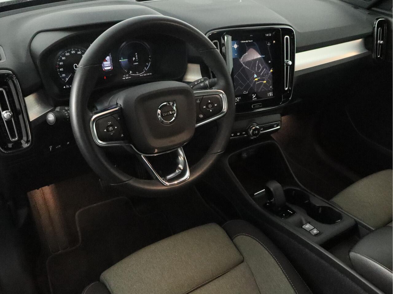 Volvo XC40 1.5 T4 Recharge Inscription Expression | facelift modeljaar 2023!