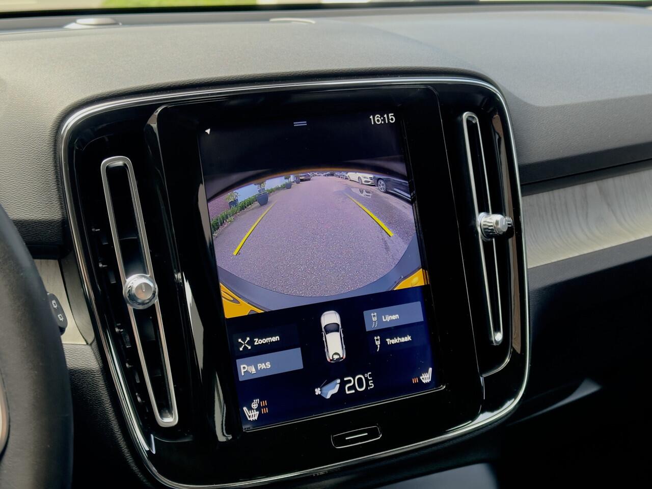 Volvo XC40 1.5 T3 ACTIE! BETAAL NU 50% 13450 DE REST IN 2JR RENTEVRIJ FINANCIEREN