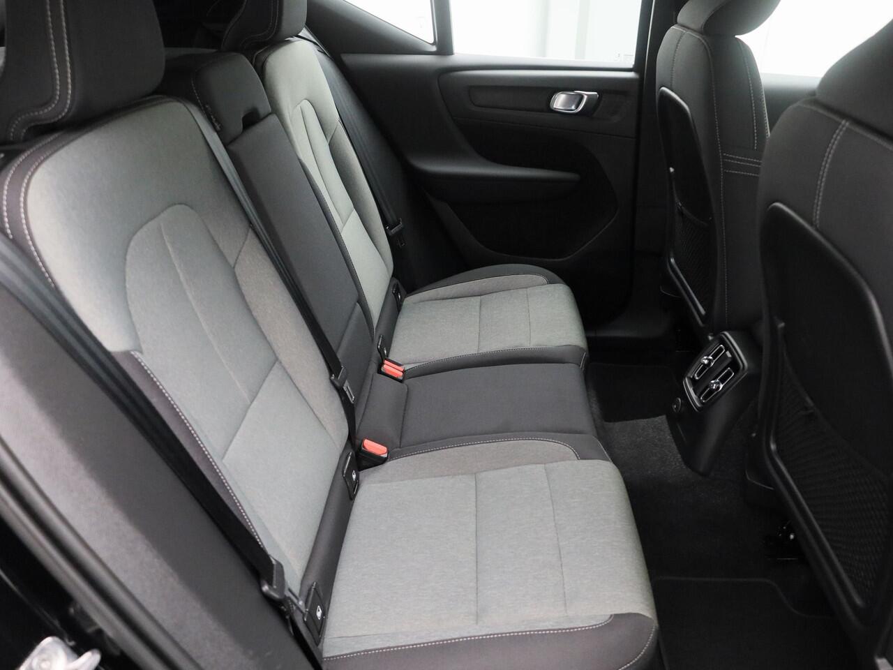 Volvo XC40 1.5 T4 Recharge Inscription Expression | CAMERA | KEYLESS