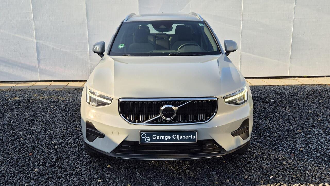 Volvo XC40 1.5 T2 Core