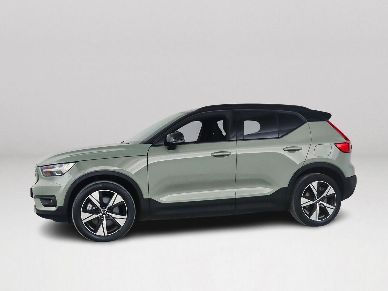 Volvo XC40 Recharge P8 AWD R-Design | Panoramadak | 360° camera | Harman Kardon | Stoel- en Stuurverwarming