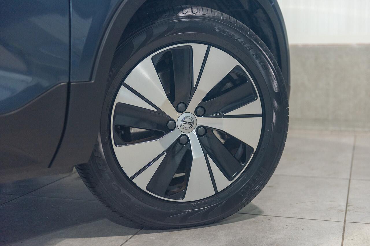 Volvo XC40 T4 Aut. Plug-In Hybrid Inscription Leder Panoramadak 211pk